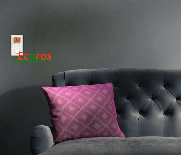 Ecoros Domatica