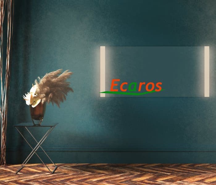 Ecoros, fabricant de chauffage LED